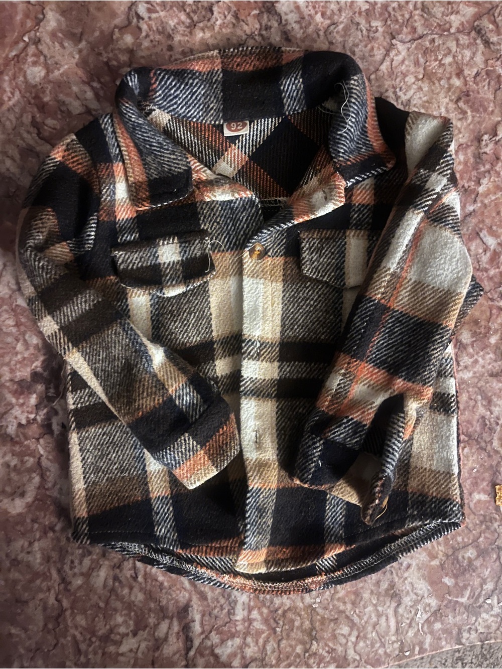 Flannel